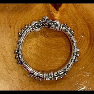 Sterling Silver bracelets/ bangles